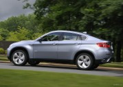 BMW X6 ActiveHybrid